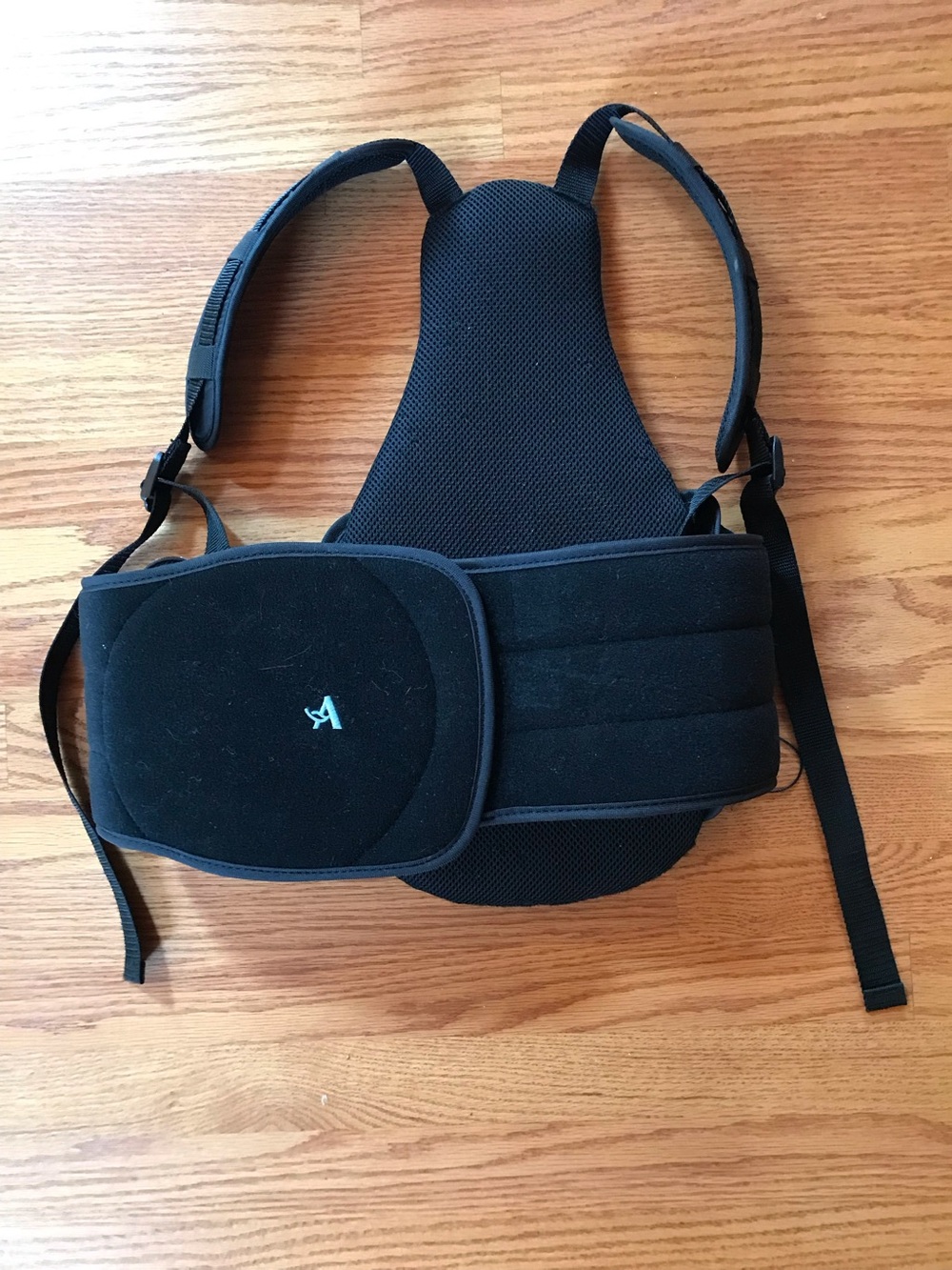 Aspen Back Brace